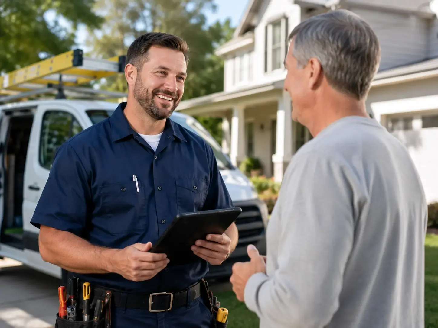 Whole Home Rewiring Mississippi FAQs